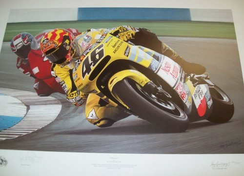 Dottore signed valentino - dottore,