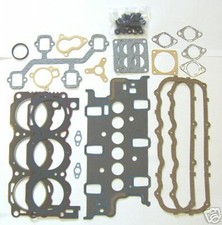HEAD GASKET SET FOR FORD CAPRI, GRANADA & SIERRA 2.8 V6 (COLOGNE) Inj. (1982-87)