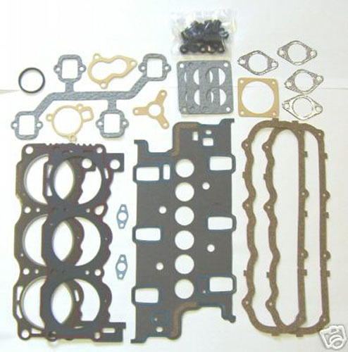 Head gasket set for ford - head,