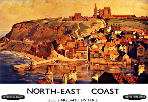 Art north east coast - art,