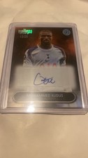 Mohammed Kudus Auto /25