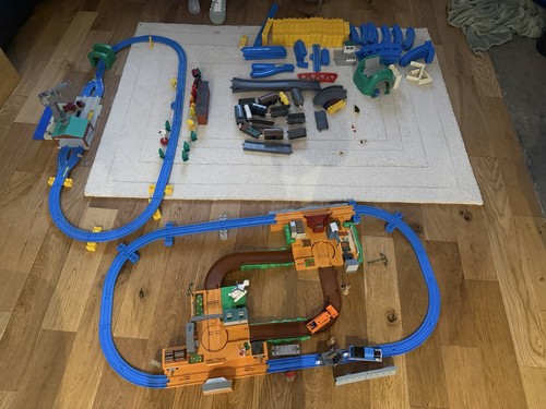 Tomy thomas terence - , deluxe