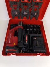 Rothenberger romax compact - romax, tt