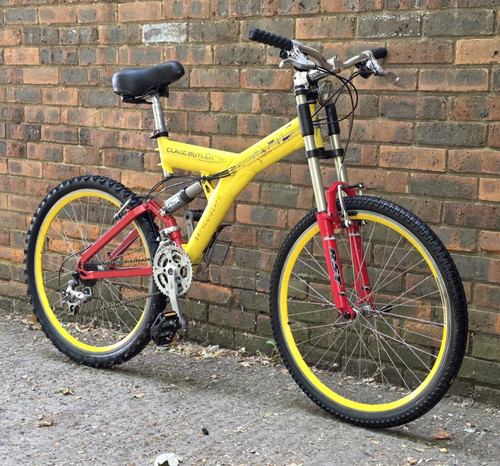Rare retro 1990 claud - 1990's,
