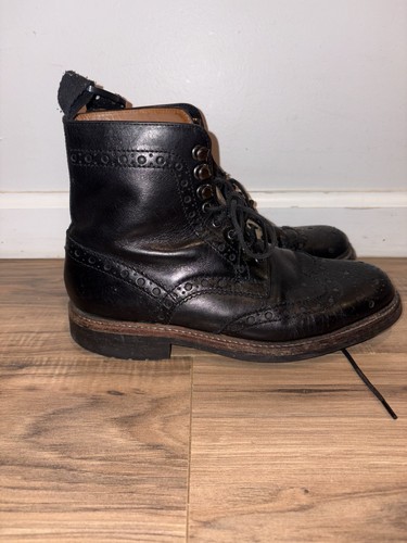 Vintage grenson womens wingtip - vintage,