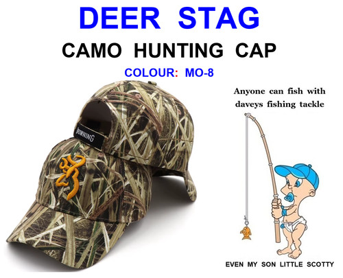 Deer stag camo - camo, with