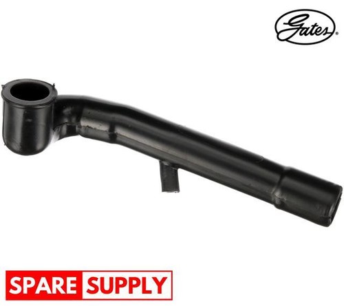 Hose crankcase ventilation - crankcase,