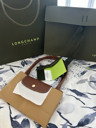 Longchamp pliage original - le,