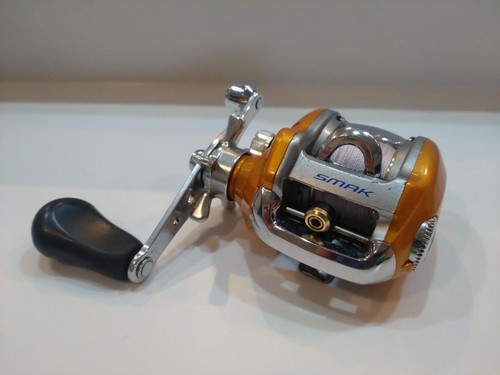 Daiwa smack 100r - smack,