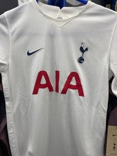 Nike Tottenham Hotspur Home LB (12-13 YEARS) Shirt CV8246-101