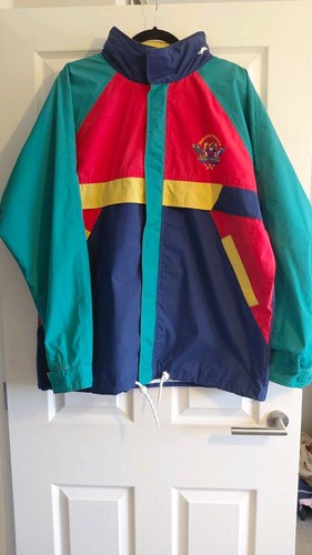 Vintage davidsons sports - davidsons,