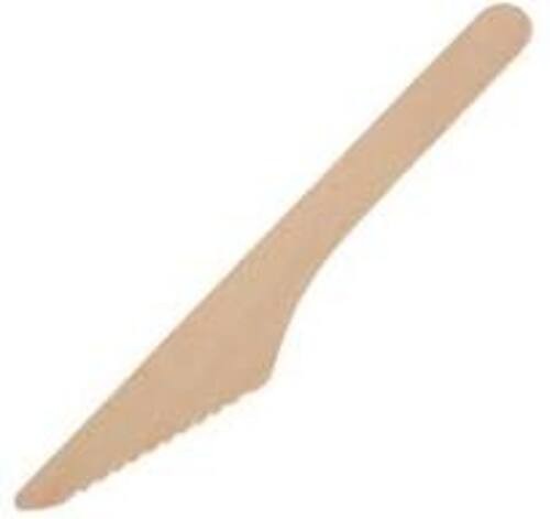 Wooden spoons set - wooden, pack