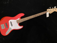 Harley benton bass guitar