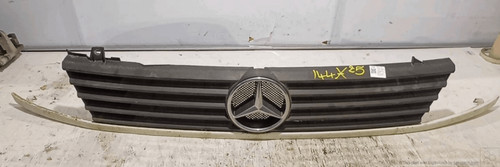 Grill mercedes benz vito w638 - mercedes-benz,