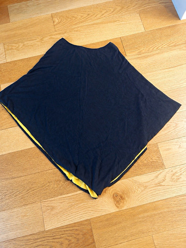 Laura ashley cape - ashley, navy