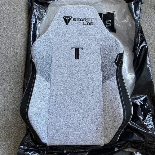 Secret lab titan evo 2022 - s,