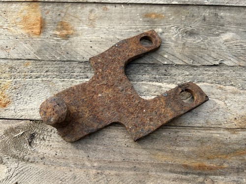 Ferguson te20 bar pickup - te20,
