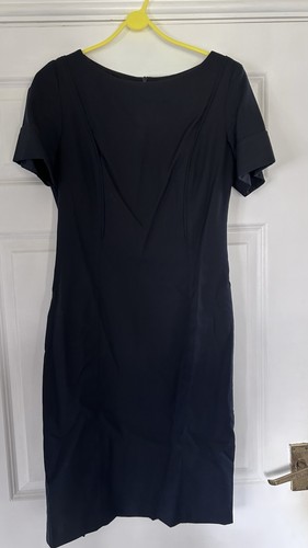 Stedman navy dress cabin - dress, crew