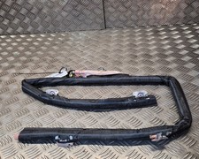 Peugeot 308 T9 5 Door 2013-2019 Airbag Curtain/side (passenger Side)  9805768480