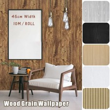 Oak wood effect - effect, vinyl