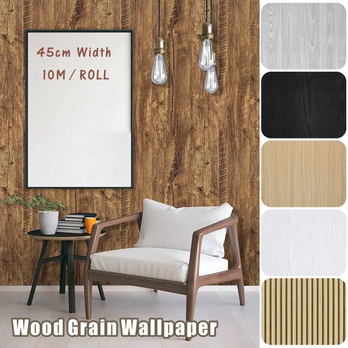 Oak wood effect vinyl - oak,
