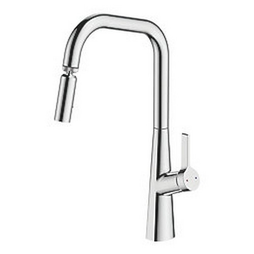 Swirl berne pull out spray - swirl,