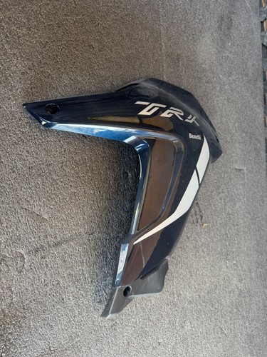 Benelli trk 502 2021 right - benelli,