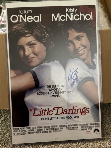 Little darlings kristy - darlings",