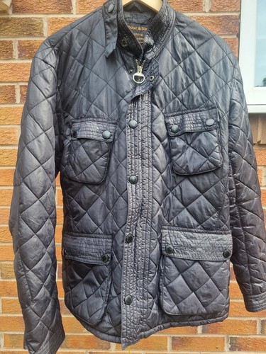 Barbour tokito motorcycling - x,