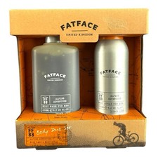 Fatface Alpine Adventure 125ml