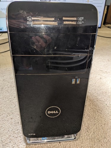 Dell xps 8700 series case - dell,
