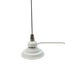 Hustler IC100W CB Radio