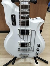 EASTWOOD AIRLINE MAP BASS Used