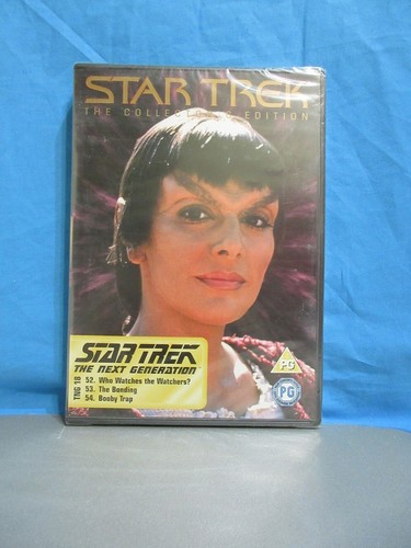 Star trek tng collectors - trek, 18: