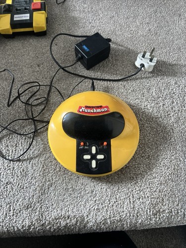 Grandstand munchman handheld - munchman,