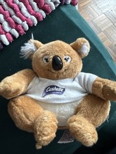 Cushelle Koala Bear Plush Toy