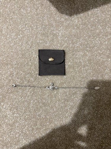 Vivienne westwood orb bracelet - orb,