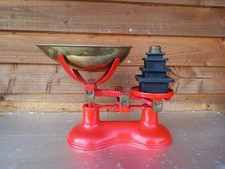 Victor England Vintage Cast