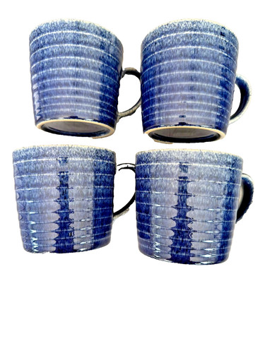 Denby studio blue - studio,