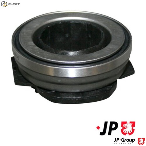 Clutch release bearing - release,