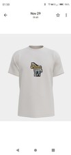 Designer T-shirt Paul Smith