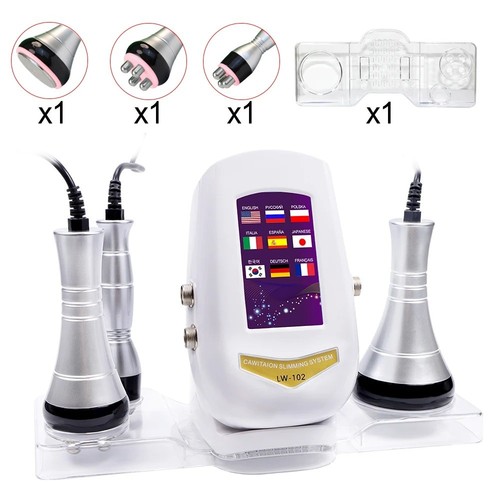 40k cavitation slimming - 1,