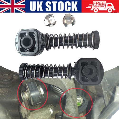 Gear selector shaft - selector,