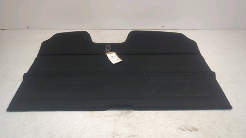 Peugeot 207 parcel shelf load - 207,