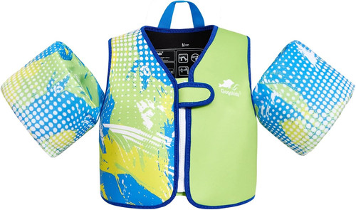 Kids swim vest arm bands - kids,