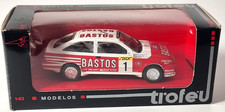 Trofeu FORD SIERRA RS500