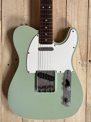 2005 fender custom - 2005,