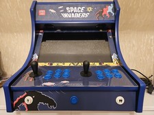 Bartop arcade machine 5000 - bartop,