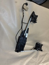 Audi A5 8F Convertible Roof