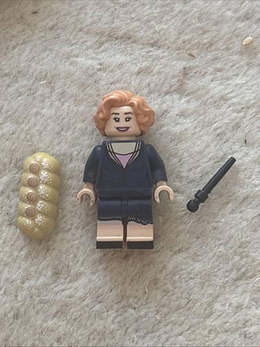 Lego fantastic beasts queenie - lego,